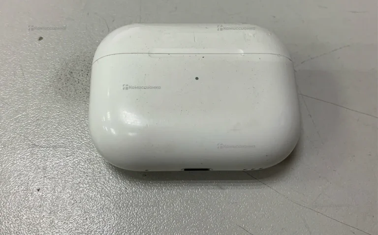 Наушники AirPods Pro 2 Lightning