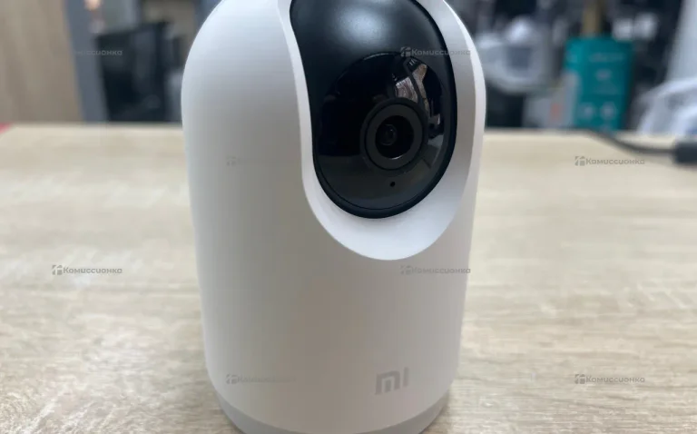 Видеокамера Xiaomi’’ 2K pro