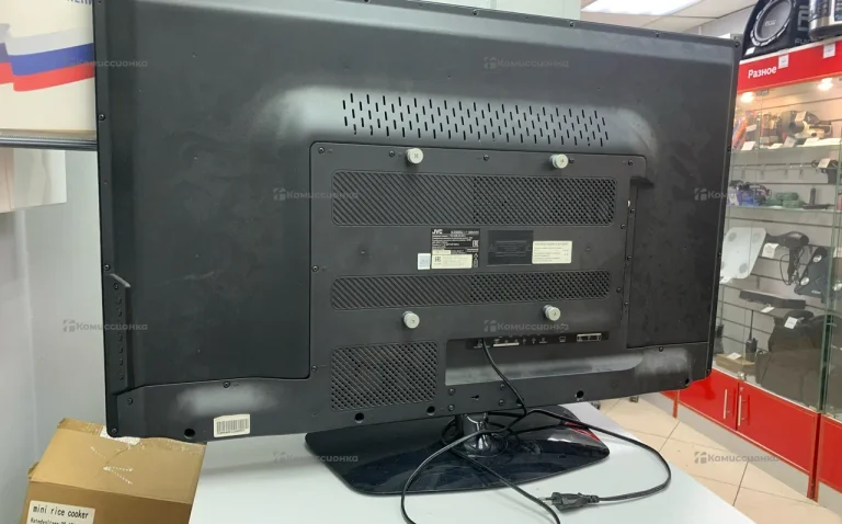 Телевизор JVC tl-39m440
