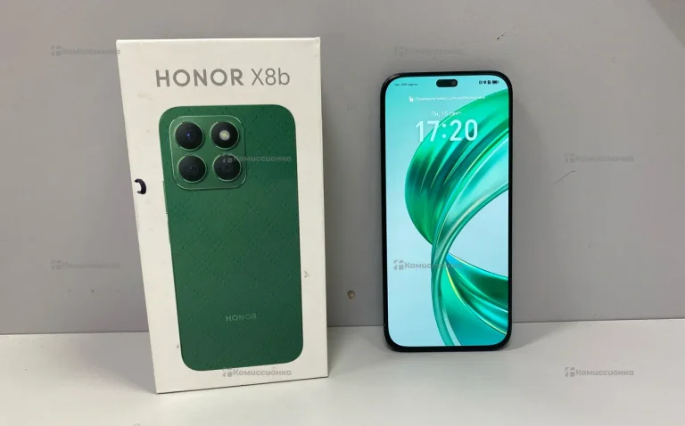 Honor X8b 8/256 ГБ