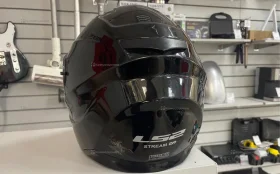 Купить Мотошлем LS2 FF320 с очками S б/у , в Краснодар Цена:3490рублей