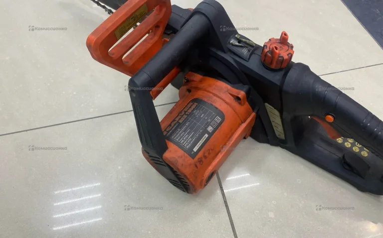 Цепная пила CARVER RSE-1800М