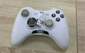 Джойстик MSI Force GC30 V2