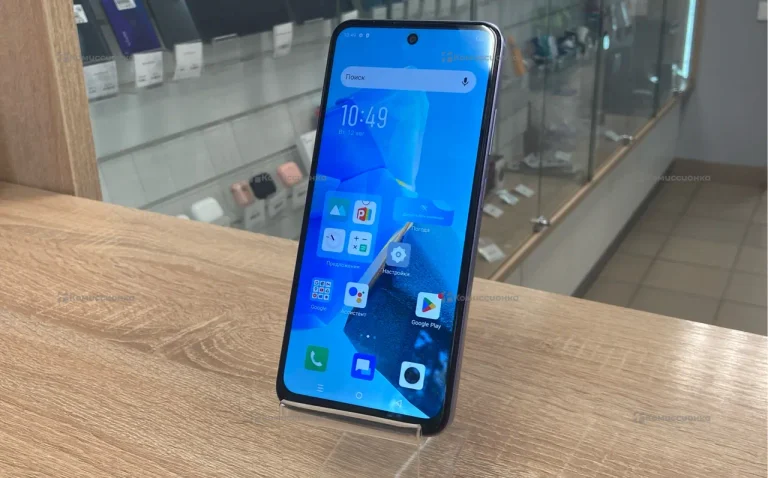 Infinix Hot 30 Play 8/128 ГБ