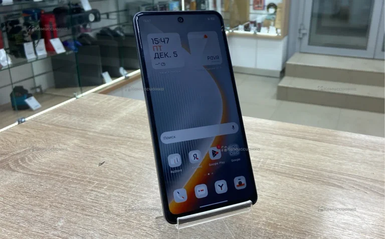 Tecno POVA 7 Neo 8/128 ГБ