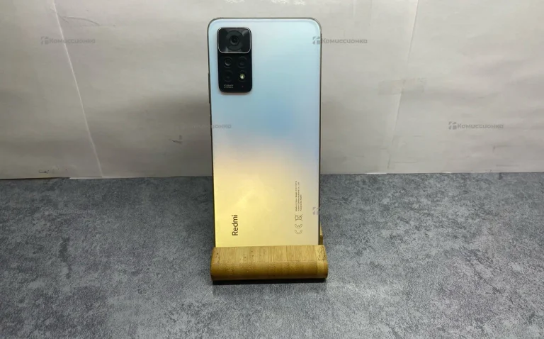 Xiaomi Redmi Note 11 Pro 8/128 Гб
