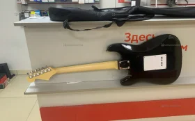 Электрогитара rockstar