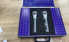 Купить Микрофоны XING MA б/у , в Пермь Цена:690рублей
