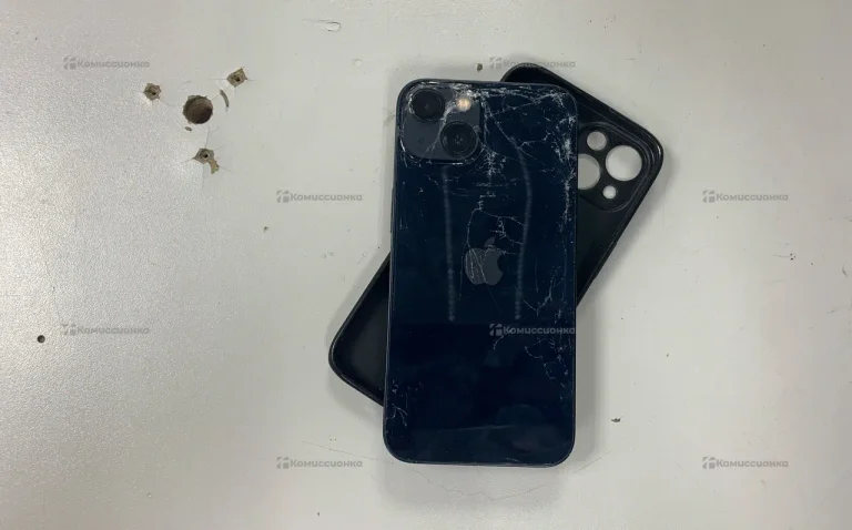 Apple iPhone 13 4/128 ГБ