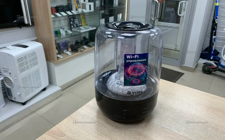 Воздухоувлажнитель Vitek VT-2352
