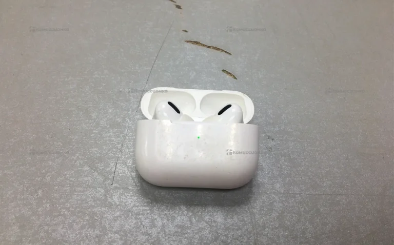 Наушники  AirPods Pro rep