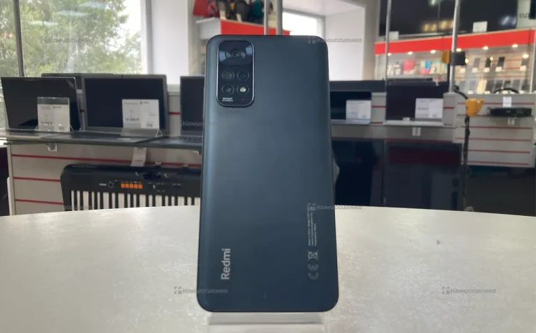 Xiaomi Redmi 11S 6/64
