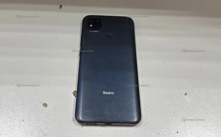 Xiaomi Redmi 9C 2/32Gb