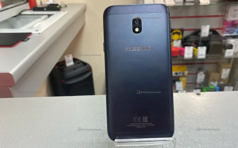 Samsung Galaxy J3 (2018) 2/16 ГБ