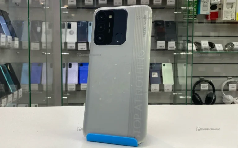 Tecno 8C 4/64 GB