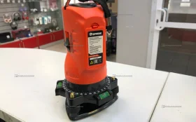 уровень лазерный Ермак 659-022