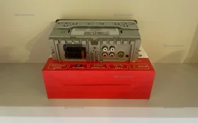 Автомагнитола DV-Pioneer.OK 217