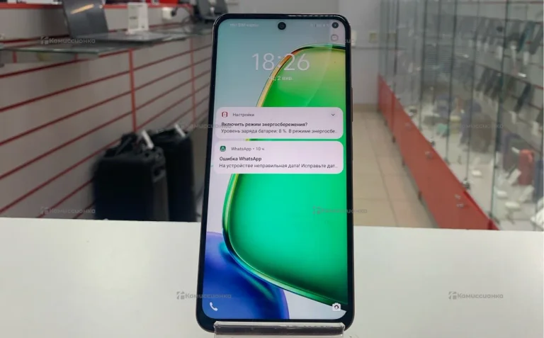 Vivo Y28 8/128Gb