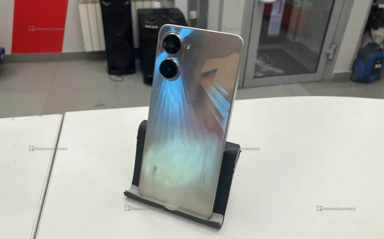 Realme 10 Pro 8/128 ГБ