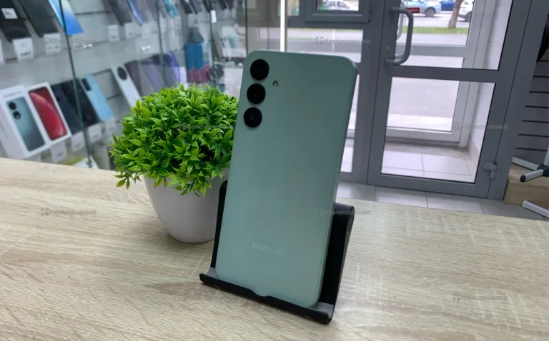 Samsung Galaxy A55 5G 8/128 ГБ