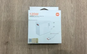 Блок питания Xiaomi USB 120W