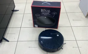 Пылесос  робот Royal