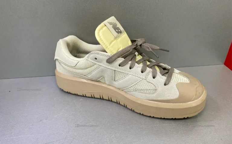 Кроссовки NewBalance 45р