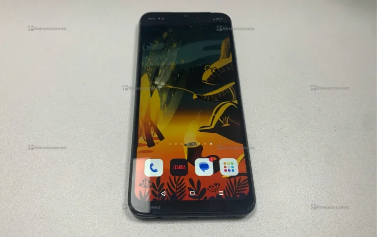 Realme C30s 3/64