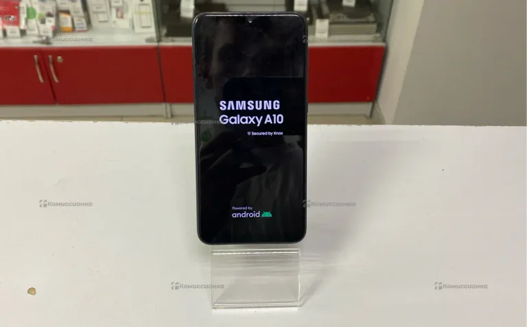 Samsung Galaxy A10 2/32 ГБ