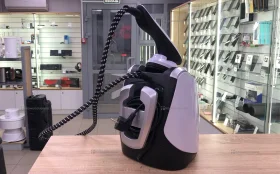 Купить Отпариватель Ardin Steamer STW 2281 W б/у , в Челябинск Цена:1100рублей