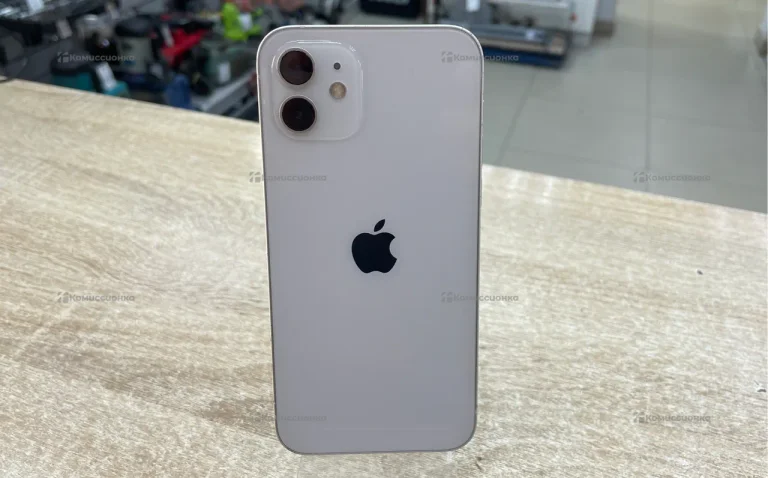 Apple iPhone 12 128Gb
