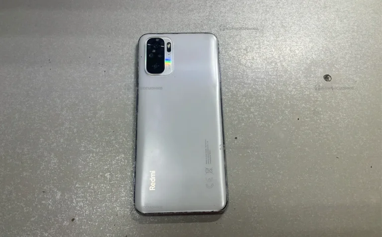 Xiaomi redmi note 10 64