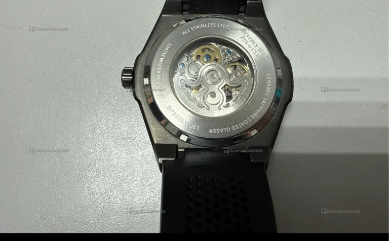 Часы  Beverly Hills BP3315X.061