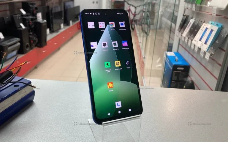 Meizu mblu 21 4/64 ГБ