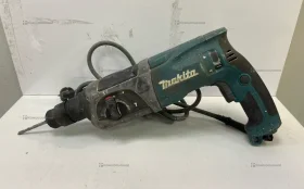 Купить Перфоратор Makita HR2470 б/у , в Набережные Челны Цена:2900рублей