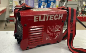 Сварочный аппарат Elitech ИСА200
