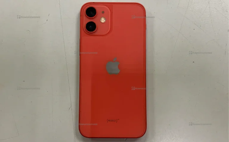 Apple iPhone 12 mini 128Gb