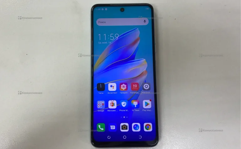 Tecno Camon 17P 6/128 ГБ