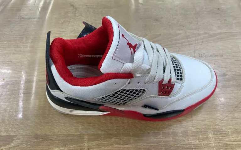 Обувь Jordan 36