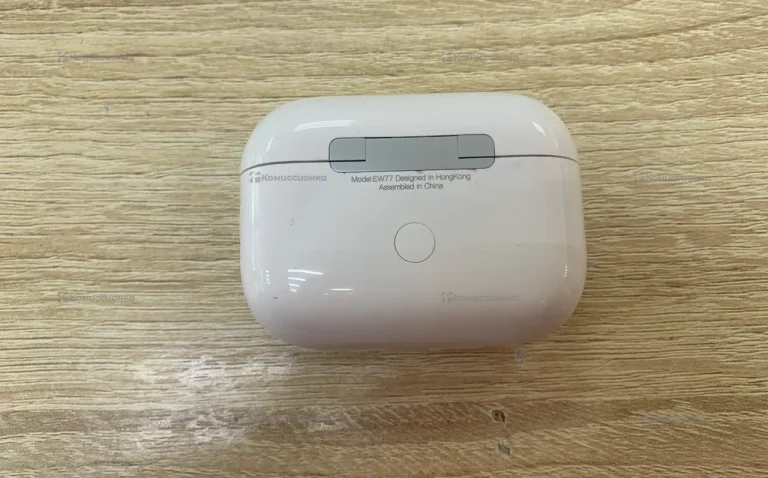 Наушники  AirPods копия