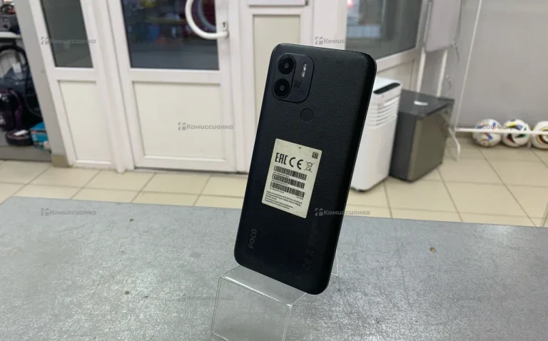 Xiaomi Poco C51