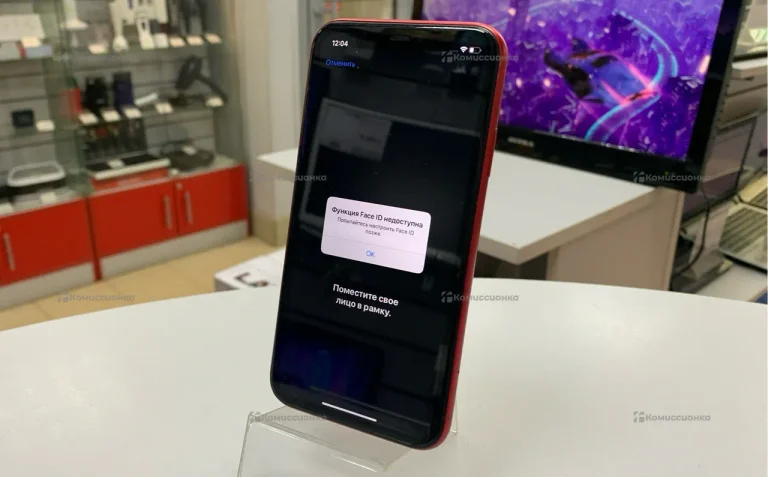 Apple iPhone 11 64ГБ