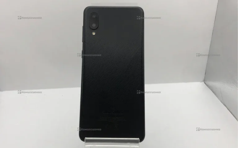 Samsung Galaxy A02 3/64 ГБ