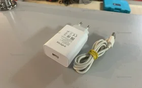 Зарядное устройство Infinix / Tecno 33w