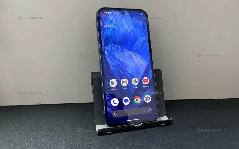 Google Pixel 8a 8/128 ГБ