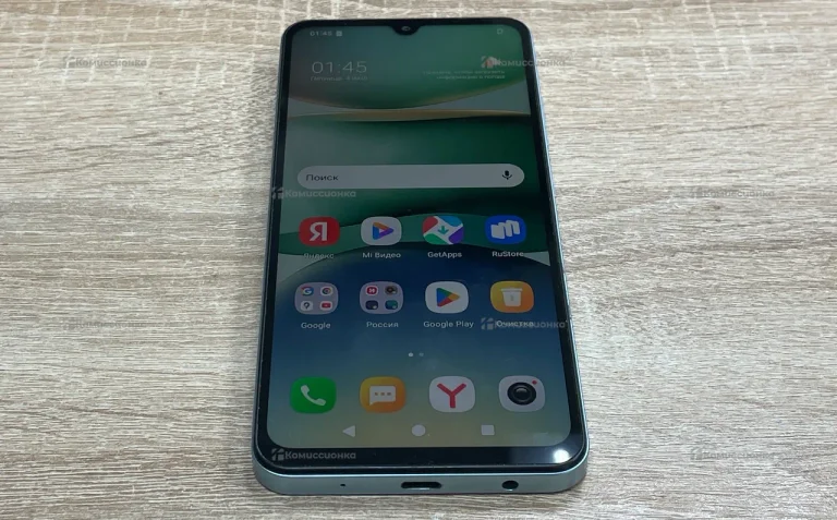Xiaomi Redmi A5 3/64Gb