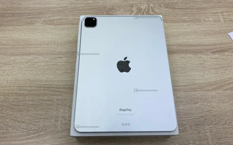 Планшет Apple iPad 11 pro 4 поколения 2022