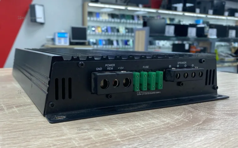 Усилитель Pride UNO XL