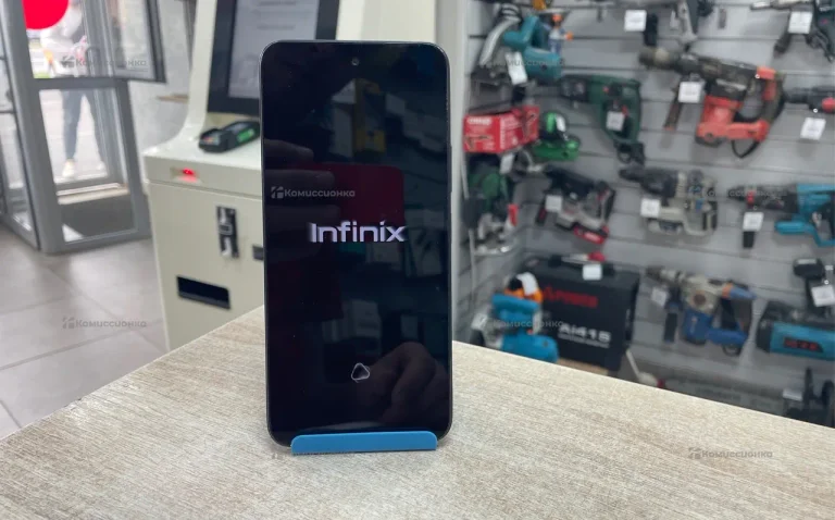 Infinix Smart 10 3/64Gb