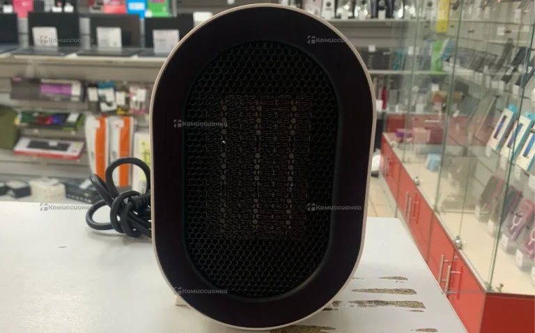 Тепловентилятор Air Heater